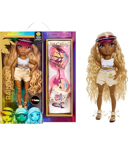 Amazon | レインボービジョンコスチュームボールレインボーハイドール