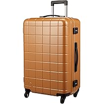 Amazon | [プロテカ] スーツケース 大型 大容量 lサイズ 5泊6日