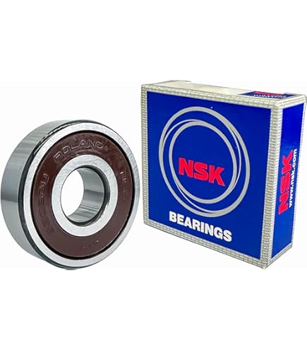 NSK ベアリング　2セット 楽天市場】NSK ハブベアリング リア HB3-T020 トヨタ ヴォクシー