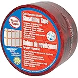 (タックテープ) Tuck Tape被膜テープ 建築グレード