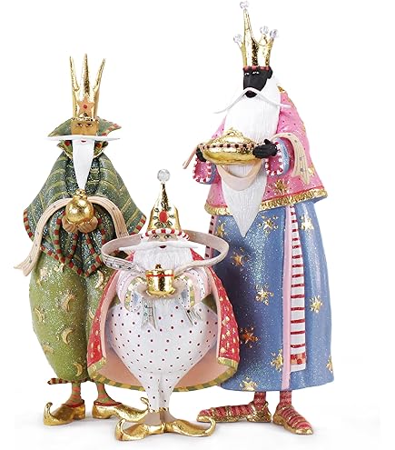 Amazon.co.jp: MacKenzie-Childs Patience Brewster ダッシュアウェイ