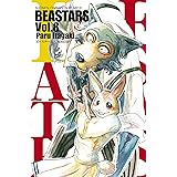 BEASTARS　８ (少年チャンピオン・コミックス)