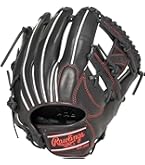 ローリングス　硬式大人用内野手グラブ Rawlings ローリングス 硬式グラブ 内野手用 右投げ GH3FPWN52MG