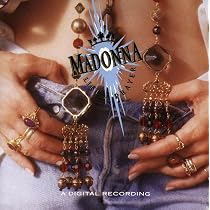 Amazon.co.jp: Like a Prayer: ミュージック