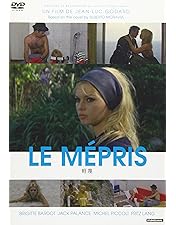 Amazon.co.jp: 彼女について私が知っている二、三の事柄 [DVD