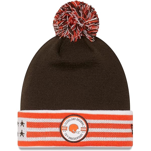 broncos stocking hat