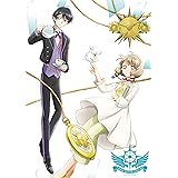 カードキャプターさくら クリアカード編 Vol.6 初回仕様版 [Blu-ray]