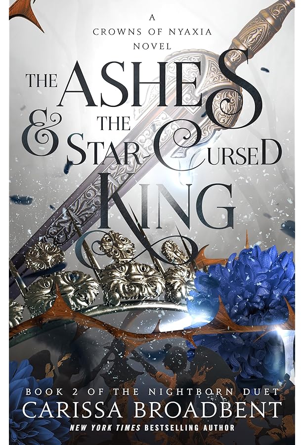 Amazon | The Serpent and the Wings of Night (Crowns of Nyaxia