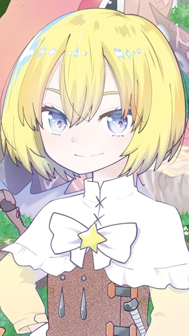 29歳独身中堅冒険者の日常  iPhone/Androidスマホ壁紙(640×1136)-1 - リルイ