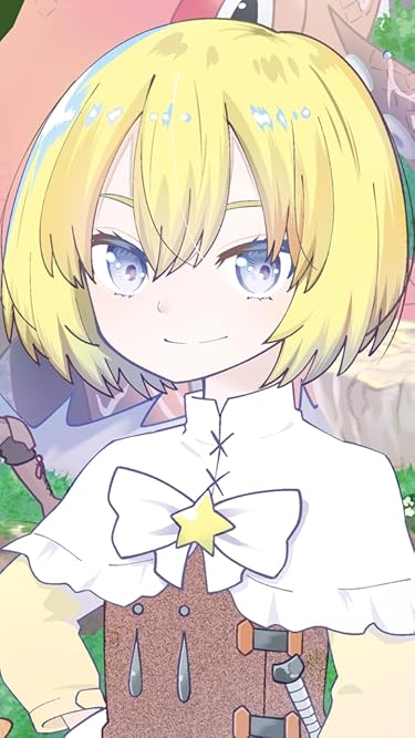 29歳独身中堅冒険者の日常  iPhone/Androidスマホ壁紙(720×1280)-1 - リルイ