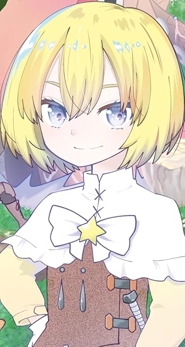 2026冬アニメ - リルイ