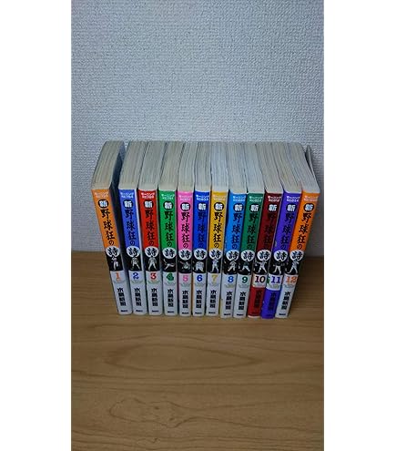 Amazon.co.jp: 水島 新司 野球どアホウ伝 コミック 全3巻完結