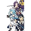 キリト,アスナ,ユウキ ソードアートオンライン - キリト,アスナ,ユウキ XFVGA(480×854)壁紙 118096