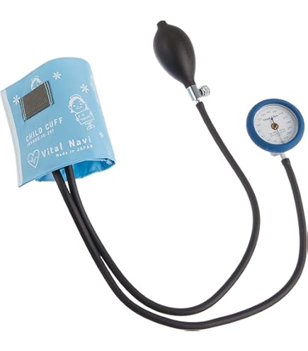 Amazon.co.jp: ウェルチ・アレン アネロイド血圧計 デュラショック