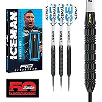 ダーツバレル ガーウィンプライス ソフト スティール ダーツバレル ガーウィンプライス ソフト スティール