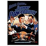 Johnny Dangerously [DVD]