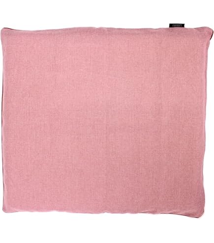 Amazon.co.jp: 全19色 銘仙判座布団カバー 日本製 [スーパーピンク