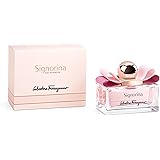 サルヴァトーレ フェラガモ シニョリーナ EDP SP 50ml