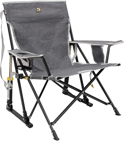 GCI アウトドア ロードトリップ ロッカー アウトドアチェア Amazon.co.jp: GCI OUTDOOR RoadTripロッカーキャンプチェア