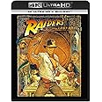 インディ・ジョーンズ レイダース 失われたアーク(聖櫃) 4K Ultra HD+ブルーレイ[4K ULTRA HD + Blu-ray]