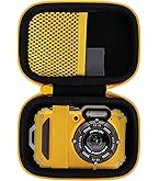 コダック コンパクトデジタルカメラ 防水 1600万画素 SD 32GB 付属 Amazon | Kodak (コダック) PIXPRO コンパクトデジタルカメラ