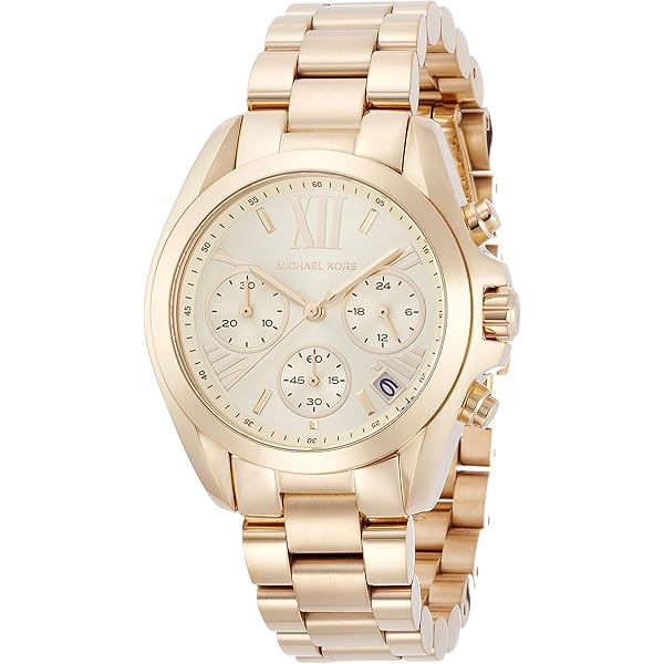 Amazon.co.jp: [マイケル・コース]Michael Kors 腕時計 Brookton