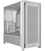 Amazon | CORSAIR FRAME 4000D モジュール式ハイエアフローミッド