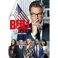 Amazon.co.jp: BULL/ブル 心を操る天才 シーズン1(トク選BOX)(11枚組