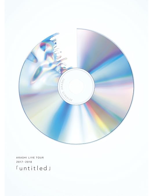 嵐/ARASHI LIVE TOUR 2016-2017 Are You Ha… 嵐/ARASHI LIVE TOUR 2016-2017 Are You Ha… ARASHI LIVE TOUR