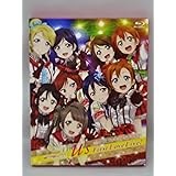 ラブライブ! μ’s First LoveLive! [Blu-ray]