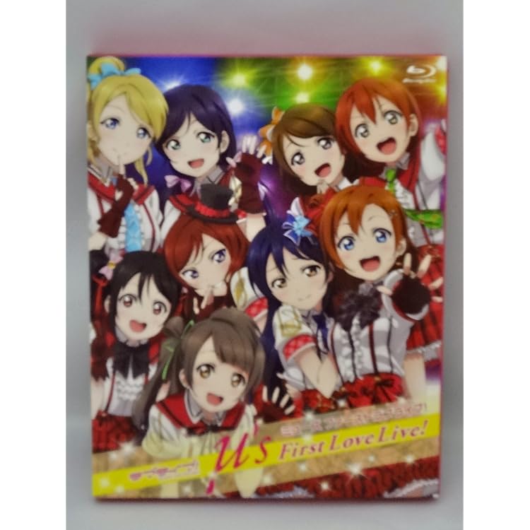 Amazon.co.jp: A song for You! You? You!! (BD付): ミュージック