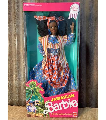 Amazon.co.jp: 世界のバービー人形 コレクターズエディション