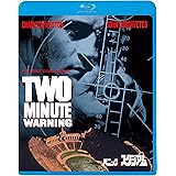 パニック・イン・スタジアム [Blu-ray]