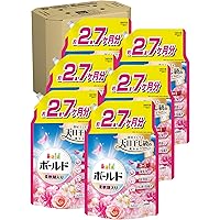 Amazon.co.jp: Bold ボールド 洗濯洗剤 液体 プレミアムブロッサム