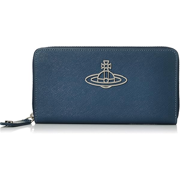 Amazon | ヴィヴィアン ウエストウッド レディース がま口長財布