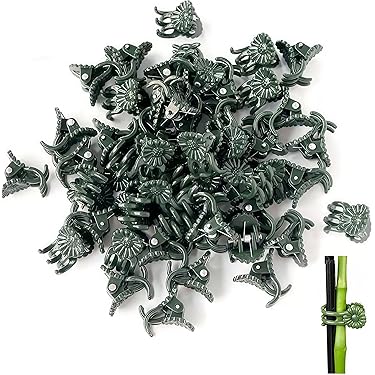Amazon.co.jp 売れ筋ランキング: 園芸用結束用品・支柱パーツ の中で