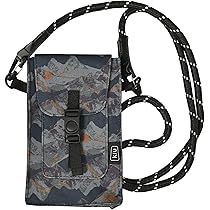KiU - ★新品★KiU×SUPER BEAVER★ウォーターリペレントフォンポーチ KiU kiu キウ スマホポーチ 600D ウォーターリペレントフォン