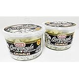 IGOR ゴルゴンゾーラ DOP ピカンテ クランブルブルーチーズ 170g×2P 要冷蔵