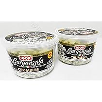 ゴルゴンゾーラ ベイクドチーズケーキ〔ゴルゴンゾーラwithハニー〕2個入