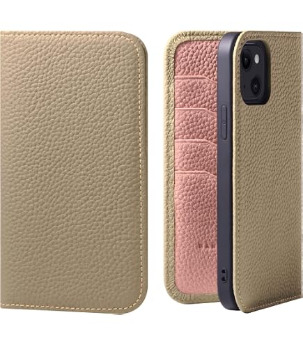 スマホアクセサリー 【在庫処分】HANATORA iPhone16ProMax ケース 手帳
