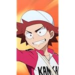 弱虫ペダル XFVGA(480×854)壁紙 鳴子 章吉(なるこ しょうきち) 弱虫ペダル XFVGA(480×854)壁紙 鳴子 章吉(なるこ しょうきち)