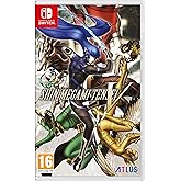 Shin Megami Tensei V (Nintendo Switch)