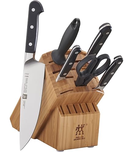 Amazon | Zwilling J.A.Henckels ツイングリップ 皮むきカラーナイフ 4