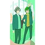 ホリミヤ iPhone8,7,6 Plus 壁紙(1242×2208) 柳 明音(やなぎ あかね),井浦 秀(いうら しゅう) ホリミヤ iPhone8,7,6 Plus 壁紙(1242×2208) 柳 明音(やなぎ あかね),井浦 秀(いうら しゅう)