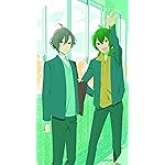 ホリミヤ iPhone8,7,6 Plus 壁紙 拡大(1125×2001) 柳 明音(やなぎ あかね),井浦 秀(いうら しゅう) ホリミヤ iPhone8,7,6 Plus 壁紙 拡大(1125×2001) 柳 明音(やなぎ あかね),井浦 秀(いうら しゅう)