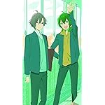 ホリミヤ iPhoneSE/5s/5c/5(640×1136)壁紙 柳 明音(やなぎ あかね),井浦 秀(いうら しゅう) ホリミヤ iPhoneSE/5s/5c/5(640×1136)壁紙 柳 明音(やなぎ あかね),井浦 秀(いうら しゅう)