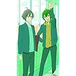 ホリミヤ iPhone SE/8/7/6s(750×1334)壁紙 柳 明音(やなぎ あかね),井浦 秀(いうら しゅう) ホリミヤ iPhone SE/8/7/6s(750×1334)壁紙 柳 明音(やなぎ あかね),井浦 秀(いうら しゅう)