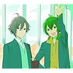 ホリミヤ QHD(1080×960) 柳 明音(やなぎ あかね),井浦 秀(いうら しゅう) ホリミヤ QHD(1080×960) 柳 明音(やなぎ あかね),井浦 秀(いうら しゅう)