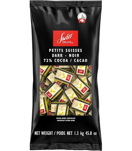 Amazon | Swiss Delice(スイスデリス) ミルクチョコレート 1.5kg