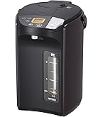 Amazon | タイガー 魔法瓶 電気 ポット 3L ベージュ 節電 VE 保温 Amazon | タイガー 魔法瓶 電気 ポット 3L ベージュ 節電 VE 保温